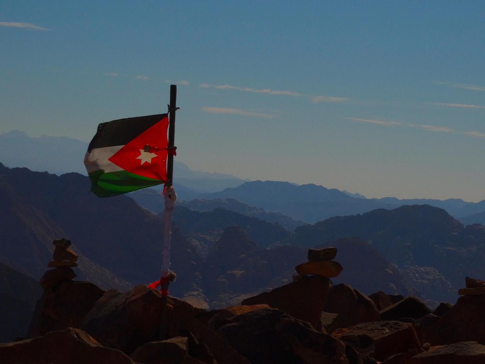 Wadi Rum View Camp Exteriér fotografie
